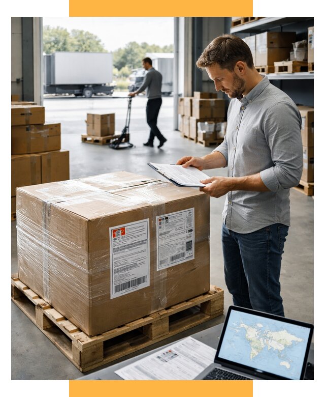 Срочная международная доставка от 12503 р. | СетСервис-Скл