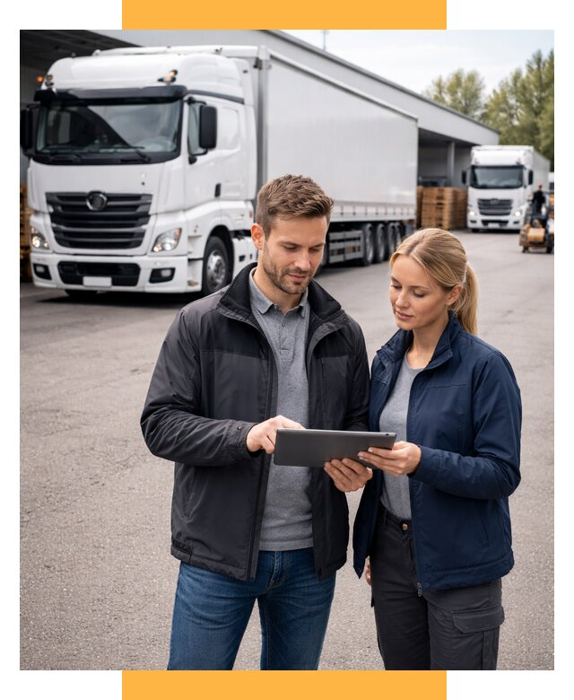 Автомобильные перевозки грузов от 26048 р. | СетСервис-Скл