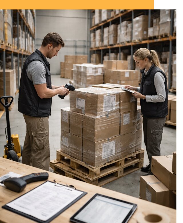 Консолидация грузов по миру от 8335 руб, оптимизация доставки