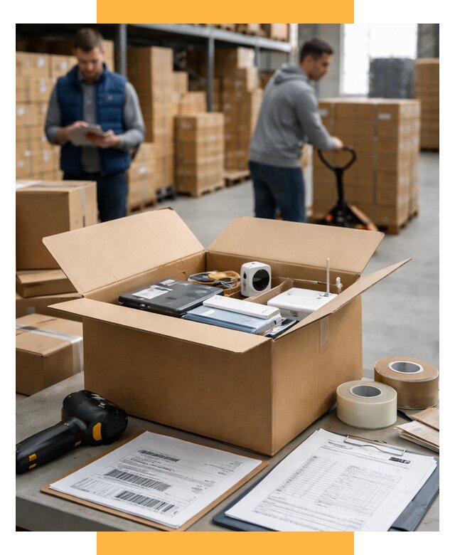 Доставка грузов из Китая в Россию от 62514 р. | СетСервис-Скл