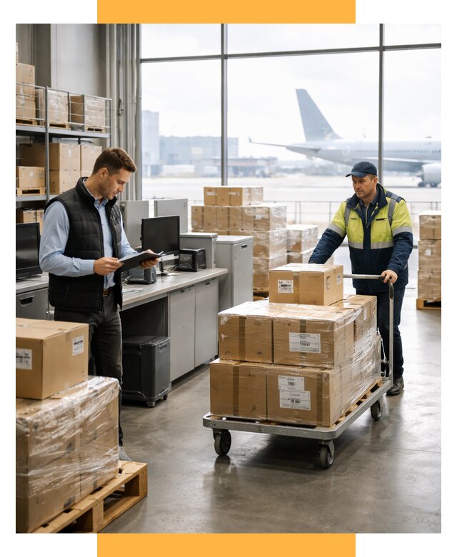 Авиадоставка из Китая от 677 р. — быстро | СетСервис-Скл