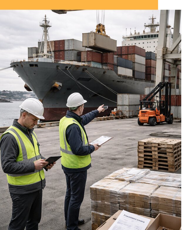 Морские перевозки из Китая от 93771 руб, контейнерные рейсы