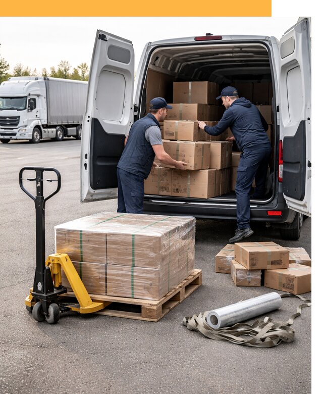 Автоперевозки из Турции: сборные и прямые рейсы от 125028 руб