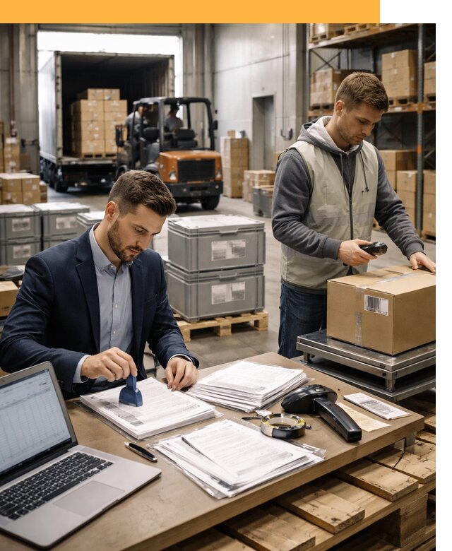 Доставка грузов из США под ключ морские авиа и жд от 36467 руб