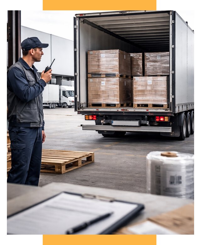 Автоперевозки из Италии от 88562 р., надежно СетСервис-Скл