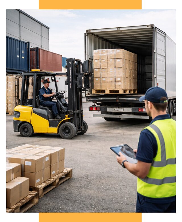 Доставка грузов из Латвии в Россию от 26048 р. | СетСервис-Скл