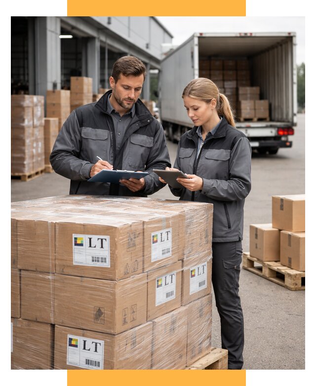 Доставка грузов из Литвы в Россию от 15629 р., СетСервис-Скл