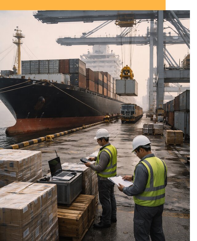 Морские перевозки из Японии от 93771 руб, доставка по миру