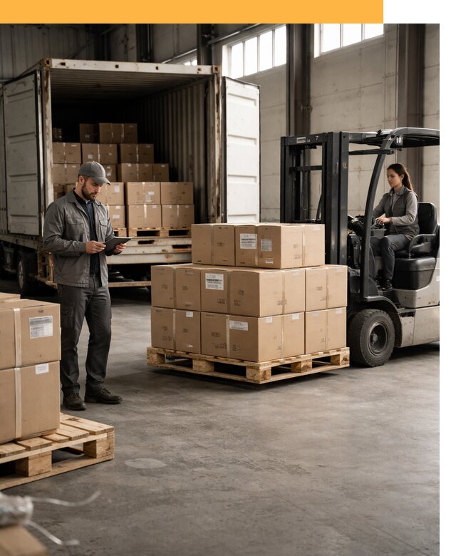 Доставка грузов из Кореи от 26048 руб морем авиацией и жд