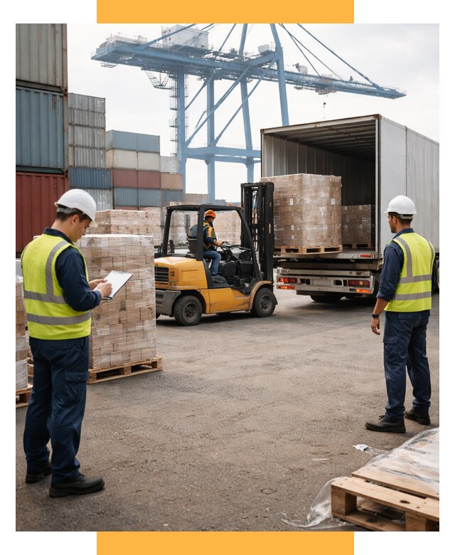 Доставка грузов из Вьетнама в Россию от 78143 р. | СетСервис-Скл