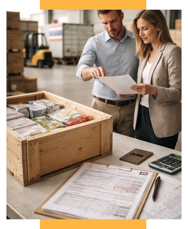 Доставка грузов из Таиланда в Россию от 36467 р. СетСервис-Скл