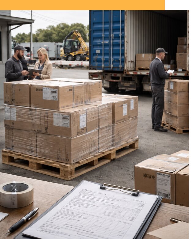 Доставка грузов из Малайзии: морем и авиа от 88562 руб.