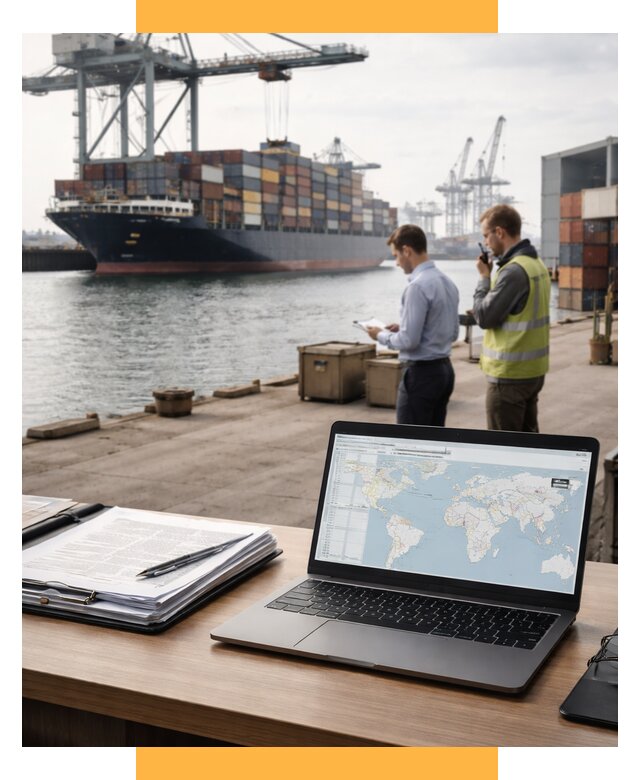 Морские перевозки из Малайзии от 88562 р. | СетСервис-Скл