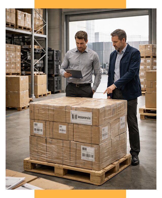Доставка грузов из Индонезии в Россию от 88562 р., СетСервис-Скл