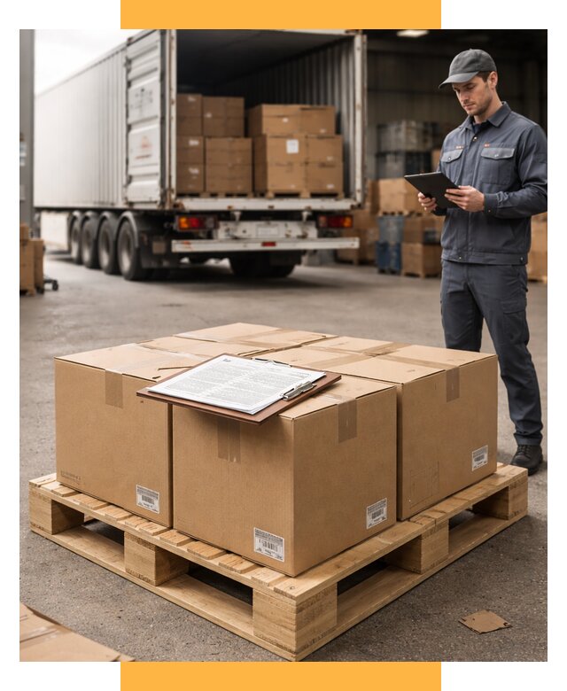 Доставка грузов из Ирана в Россию от 1250 р., СетСервис-Скл