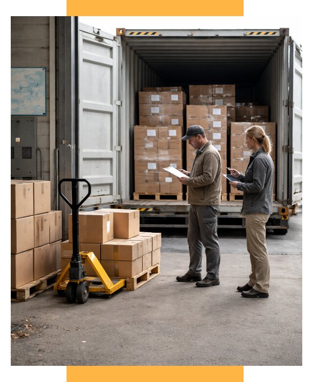 Доставка грузов из Грузии в Россию от 57305 р. | СетСервис-Скл