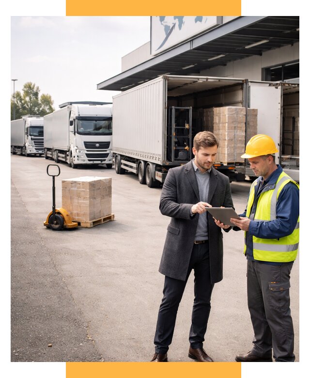 Автоперевозки из Грузии от 88562 р. - логистика СетСервис-Скл