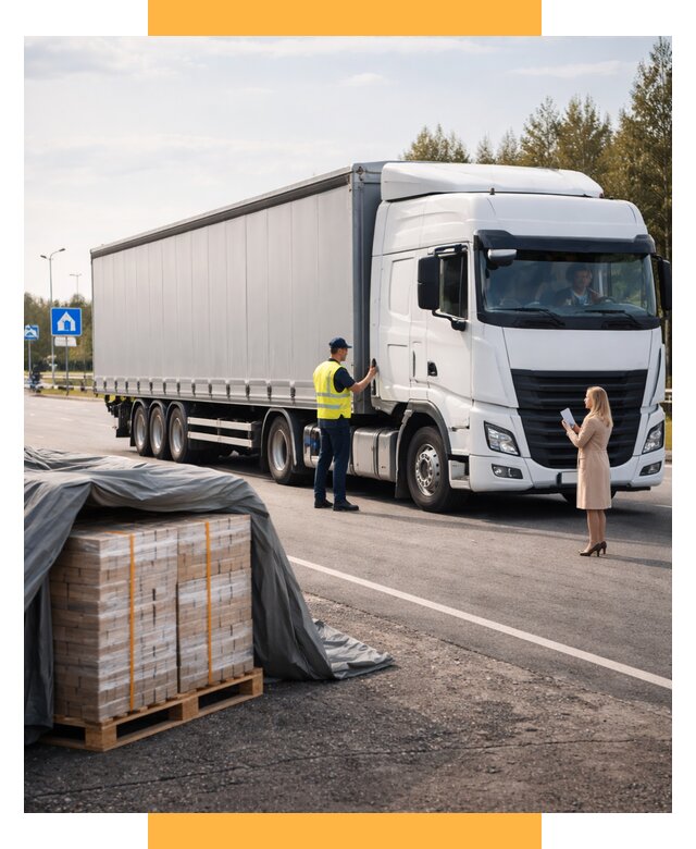 Автоперевозки из Узбекистана от 187542 р. — СетСервис-Скл логистика