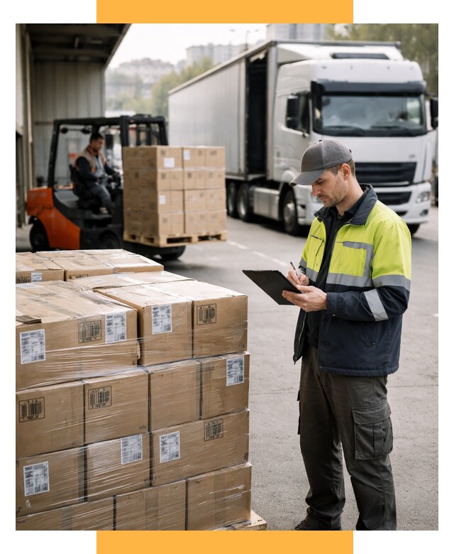 Доставка грузов из Киргизии в Россию от 15629 р. | СетСервис-Скл