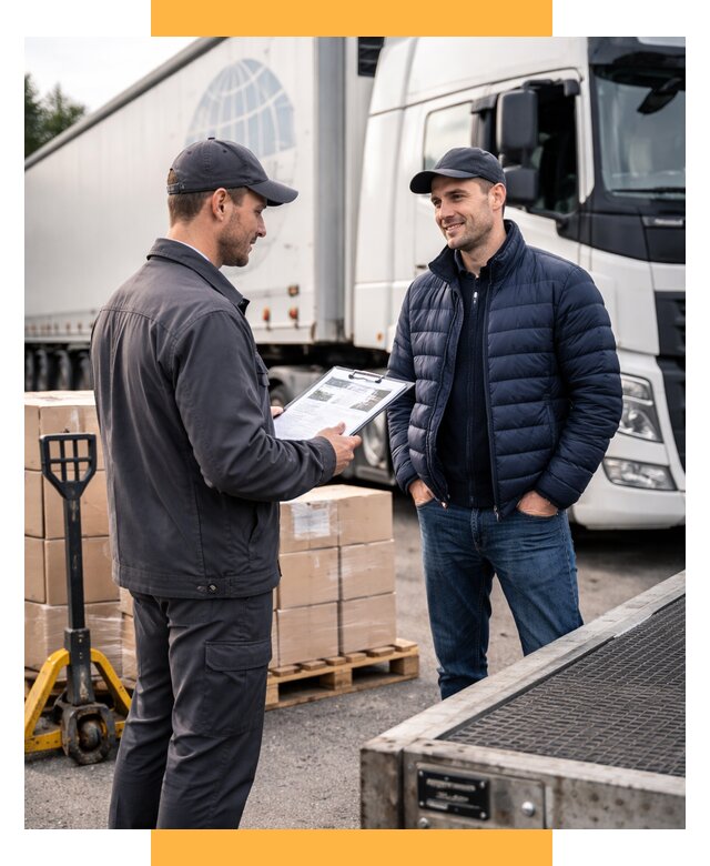 Автоперевозки грузов из Киргизии от 88562 р. — СетСервис-Скл