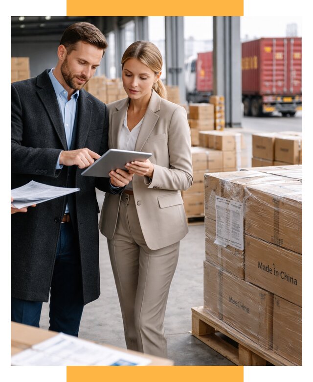 Доставка грузов в Китай от 36467 р. надежная логистика СетСервис-Скл