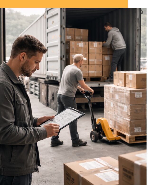 Доставка грузов в Китай: экспресс и мультимодальные перевозки от 36467