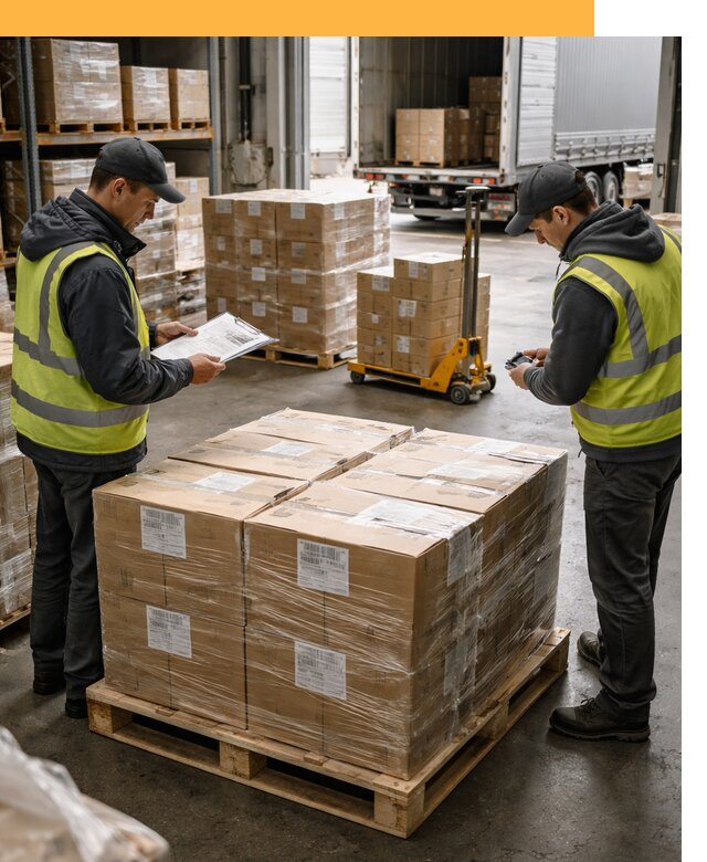 Доставка грузов в Израиль морем, авиа и автоперевозки от 46886 руб.