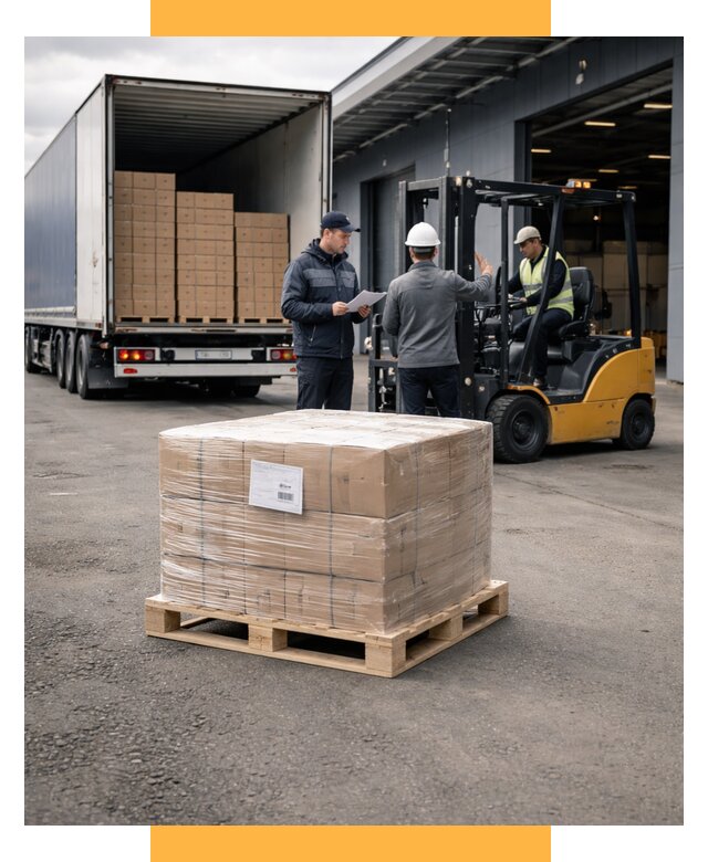 Доставка грузов в Азербайджан от 15629 р. | СетСервис-Скл