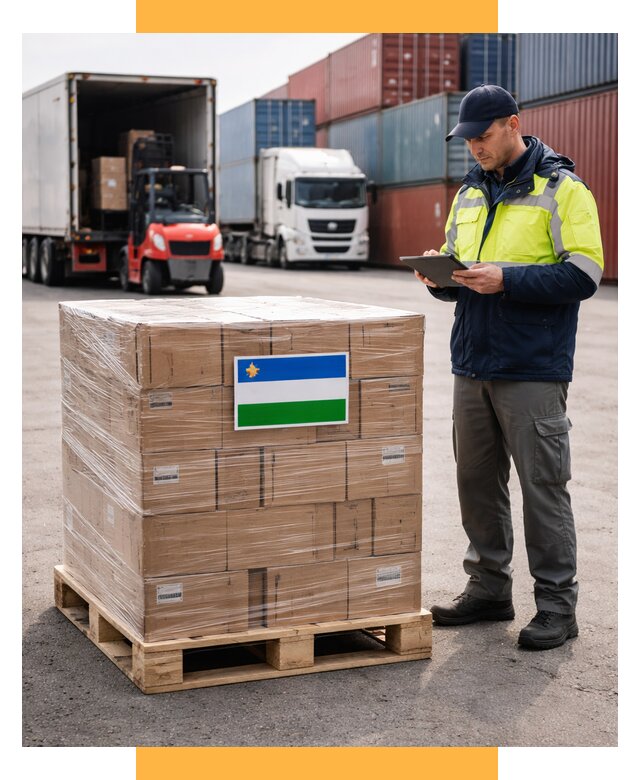 Доставка в Узбекистан от 26048 р., экспресс услуги СетСервис-Скл