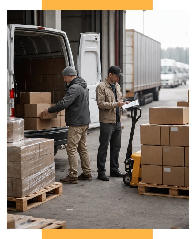 Доставка грузов в Киргизию от 15629 р. - логистика СетСервис-Скл