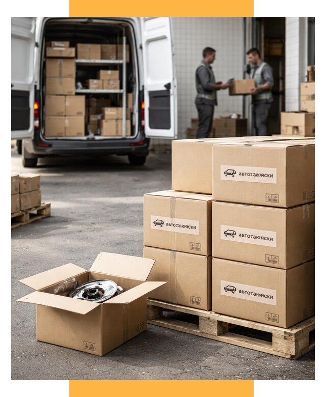 Перевозка автозапчастей по миру от 4689 р. | СетСервис-Скл