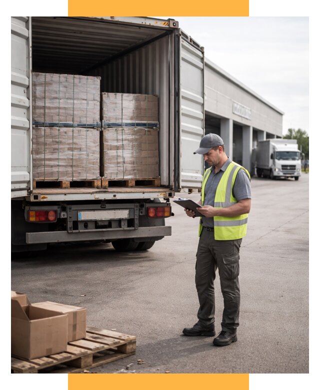 Доставка через Казахстан от 31257 р. | Транзит и логистикаСетСервис-Скл