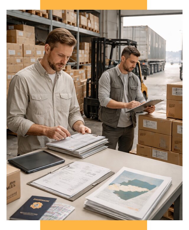 Доставка через ОАЭ от 7814 р. транзит и склад в Дубае, СетСервис-Скл