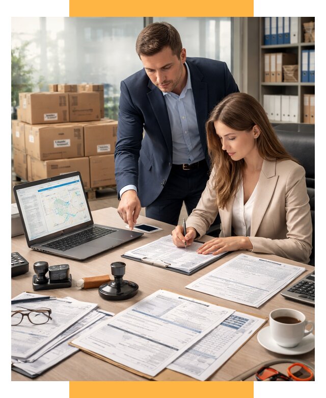 Таможенное оформление грузов из Турции от 12503 р. | СетСервис-Скл