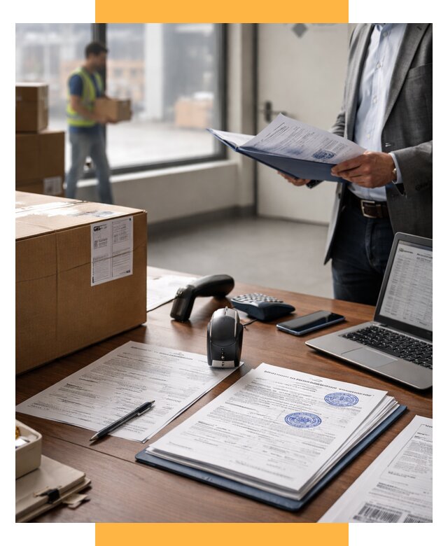 Таможенное оформление грузов из Казахстана от 15629 р. | СетСервис-Скл