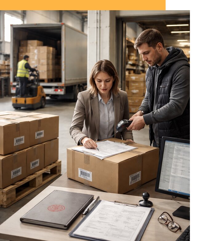 Таможенное оформление грузов из Беларуси от 8335