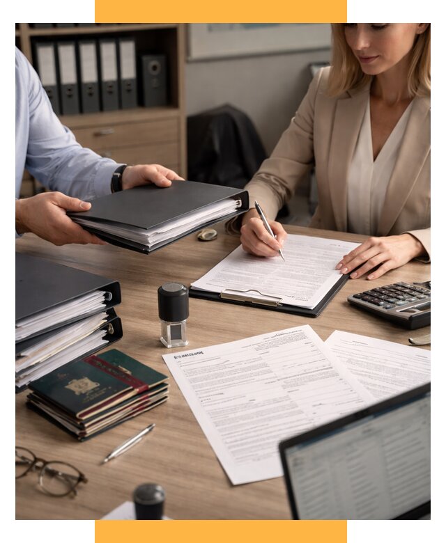 Разрешительная документация для импорта от 8335 р. | СетСервис-Скл