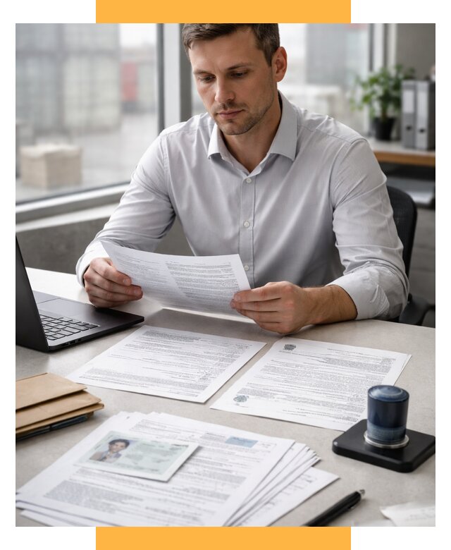 Оформление нотификации ФСБ под ключ от 4689 р. - СетСервис-Скл