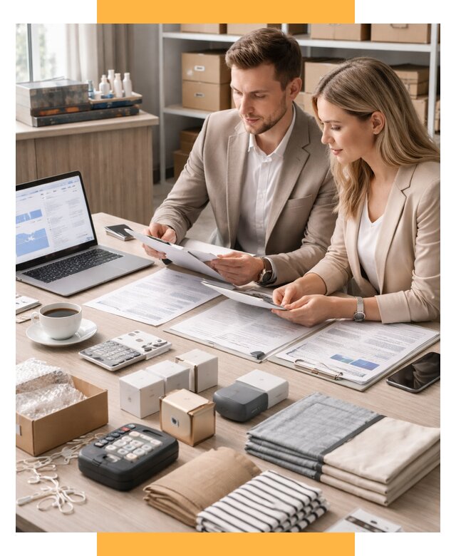 Закупка товара в Китае под ключ от 7293 р. | СетСервис-Скл