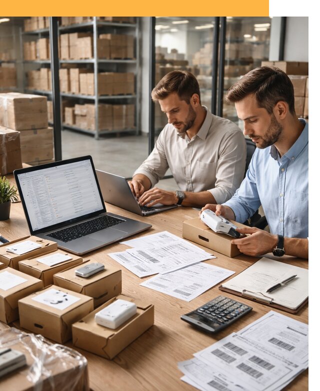 Закупка товара в Китае от 7293 руб за единицу, с доставкой