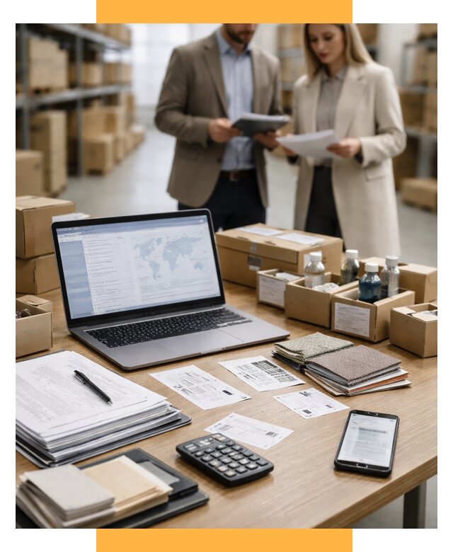 Поиск поставщика в Китае под ключ от 8856 р. | СетСервис-Скл