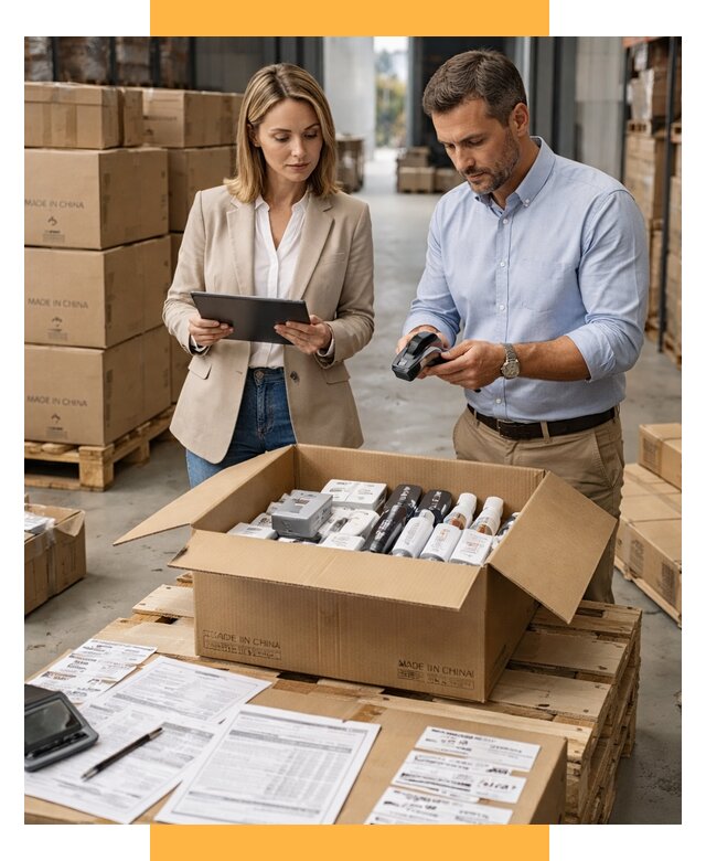 Выкуп товара в Китае с доставкой, оплата от 4689 р. | СетСервис-Скл