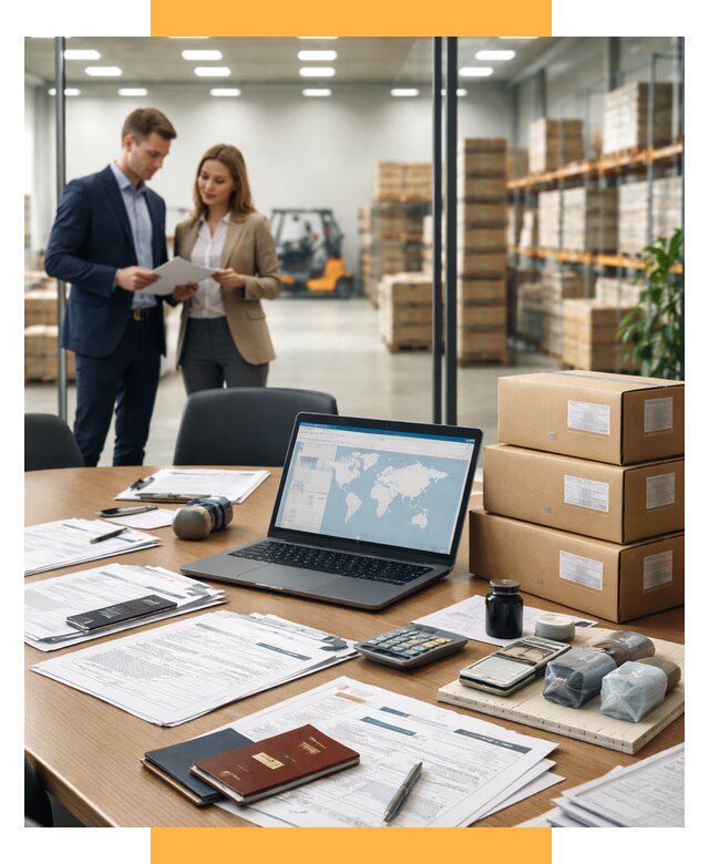 Торговый дом в Китае от 46886 р. — услуги и сервис СетСервис-Скл