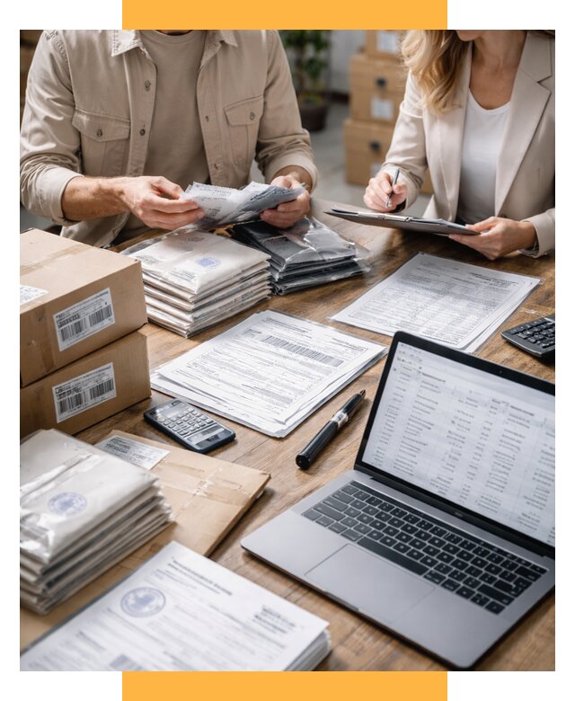 Закупка и доставка из Турции от 26048 р. - СетСервис-Скл