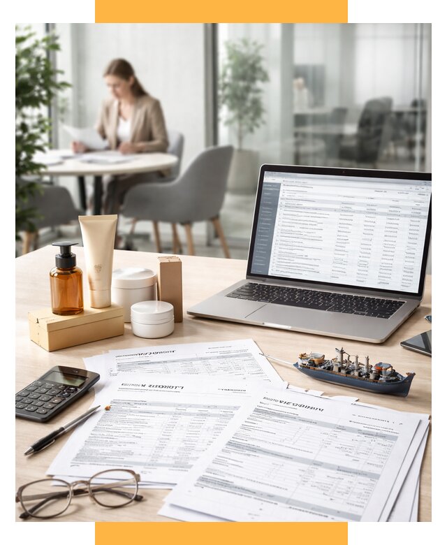 Закупка товара в ОАЭ под ключ от 15629 р. | СетСервис-Скл