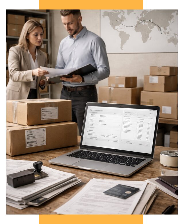 Выкуп товара в ОАЭ под ключ оперативно от 7814 р. | СетСервис-Скл