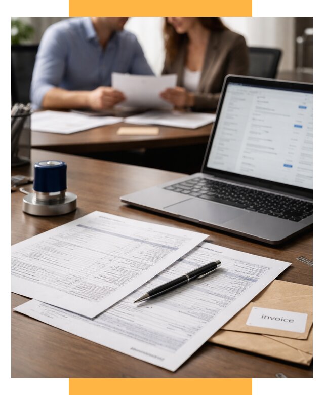 Оплата инвойсов за рубеж под ключ от 3647 р., СетСервис-Скл