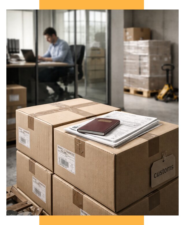 Параллельный импорт под ключ от 20838 р., логистика от СетСервис-Скл