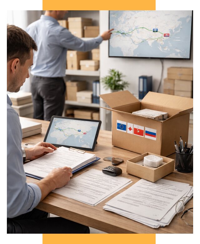 Импорт через третьи страны легально от 26048 р. | СетСервис-Скл